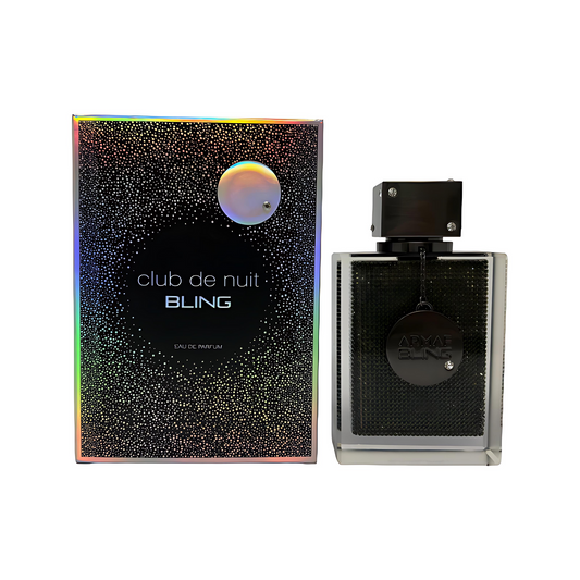 ARMAF CLUB DE NUIT BLING Armaf