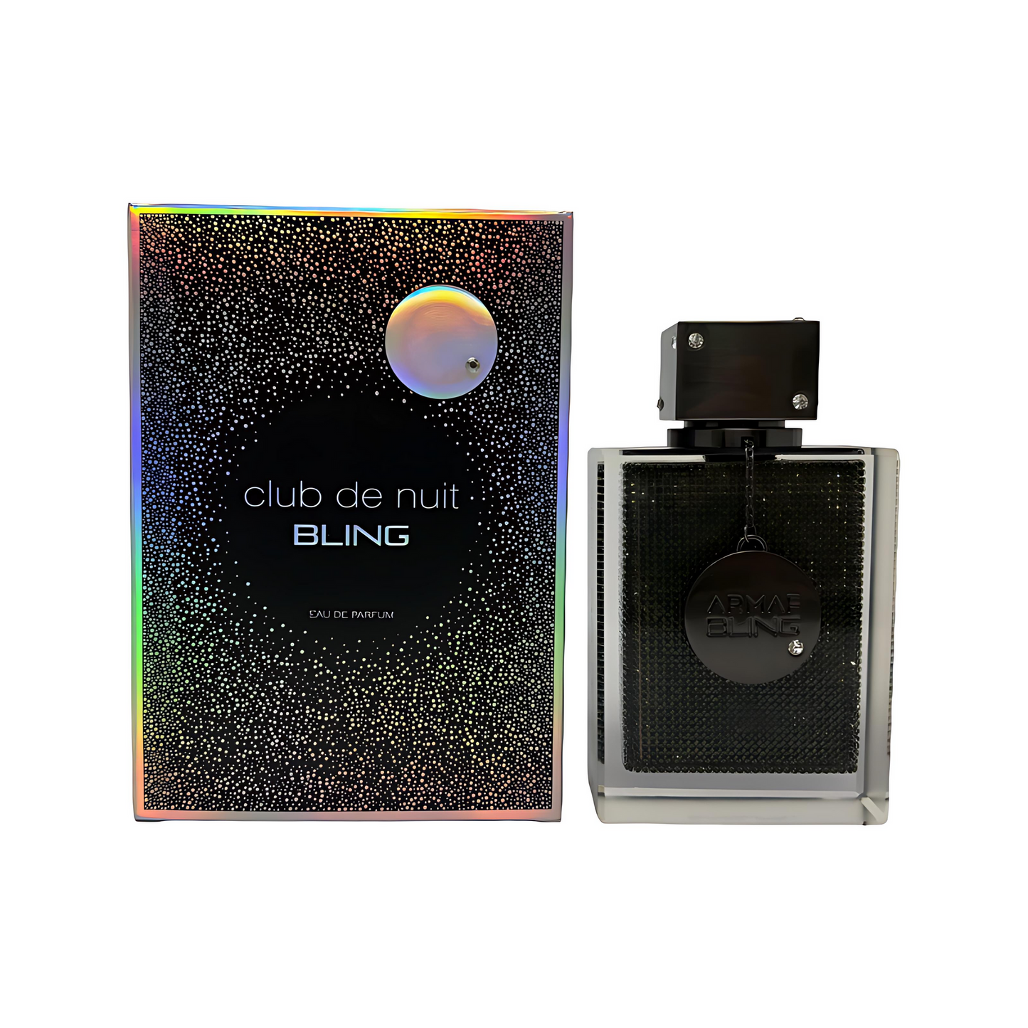 ARMAF CLUB DE NUIT BLING Armaf