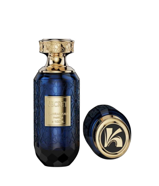Secret - Kahramana Perfumes