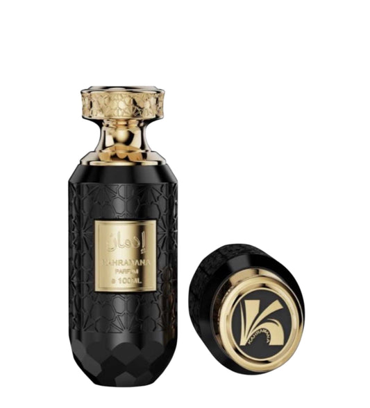 Addiction - Kahramana Perfumes Kahramana