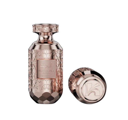 Al-Ahed - Kahramana Perfumes