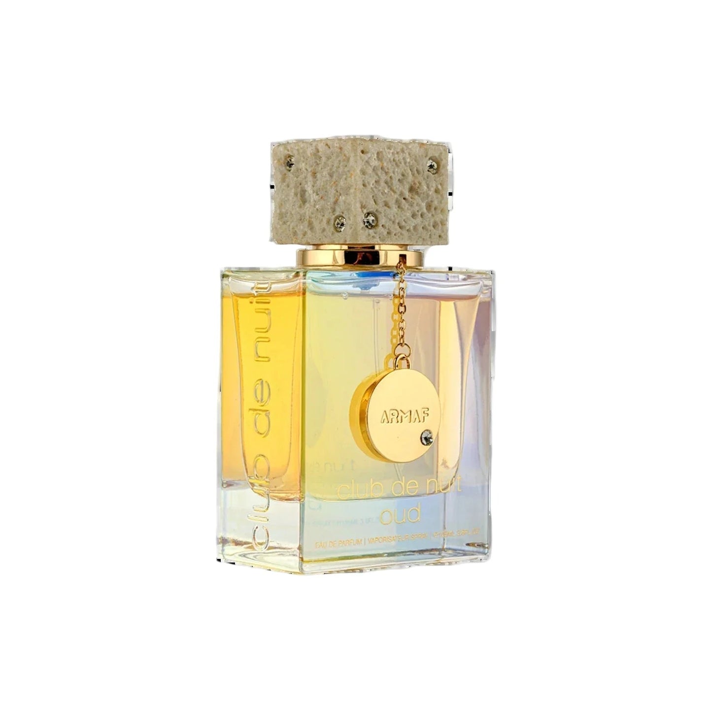 CLUB DE NUIT OUD 105ML Armaf