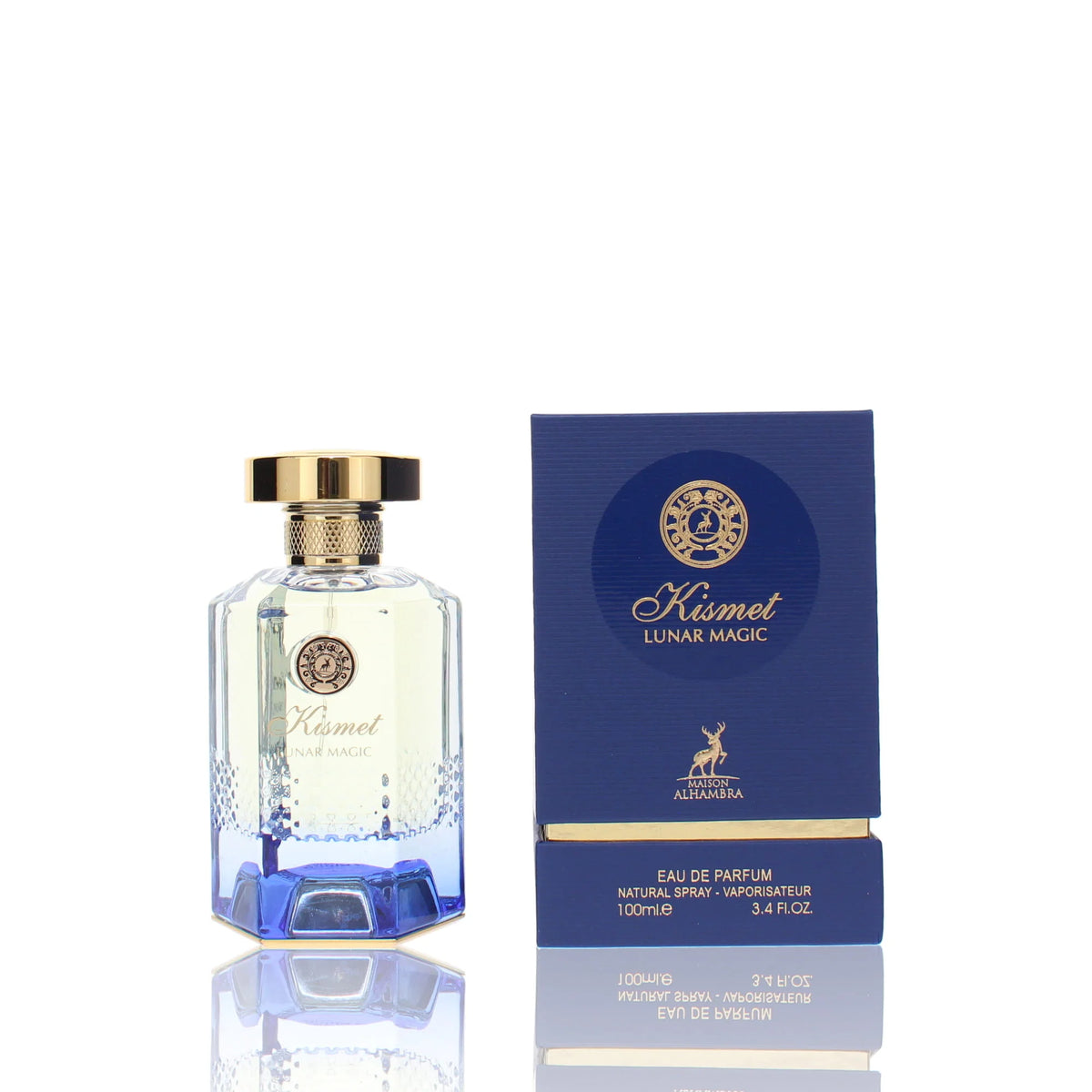 Kismet Lunar Magic 100ml