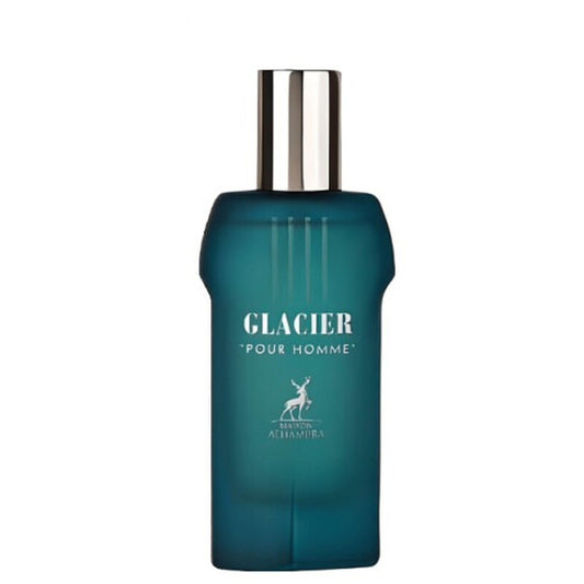 Maison Alhambra Men's Glacier Pour Homme EDP