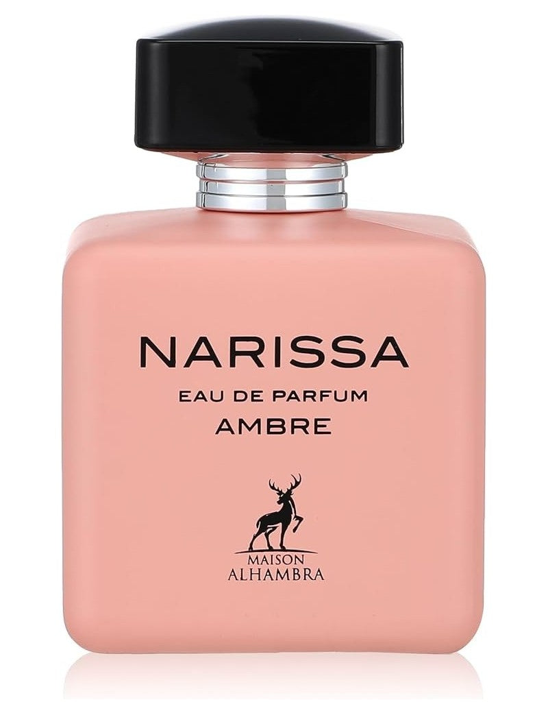 Maison Alhambra Narissa Ambre EDP 100ml Maison Alhambra