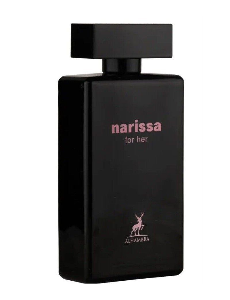 Maison Alhambra Narissa 100ml Maison Alhambra