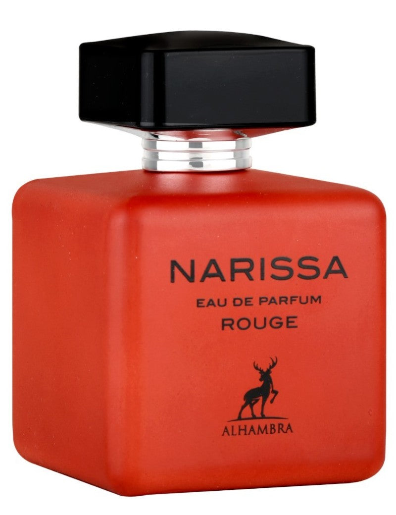 Maison Alhambra Narissa Ruby EDP 100ml Maison Alhambra