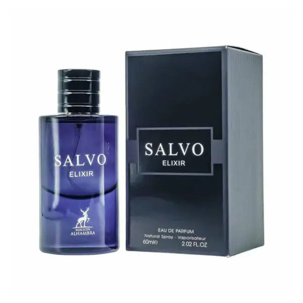 Maison Alhambra Salvo Elixir Maison Alhambra