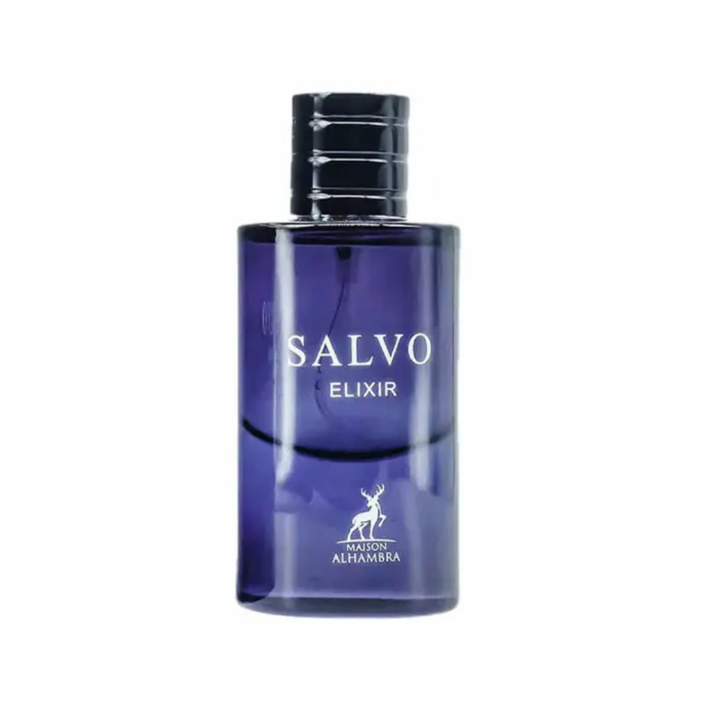 Maison Alhambra Salvo Elixir Maison Alhambra