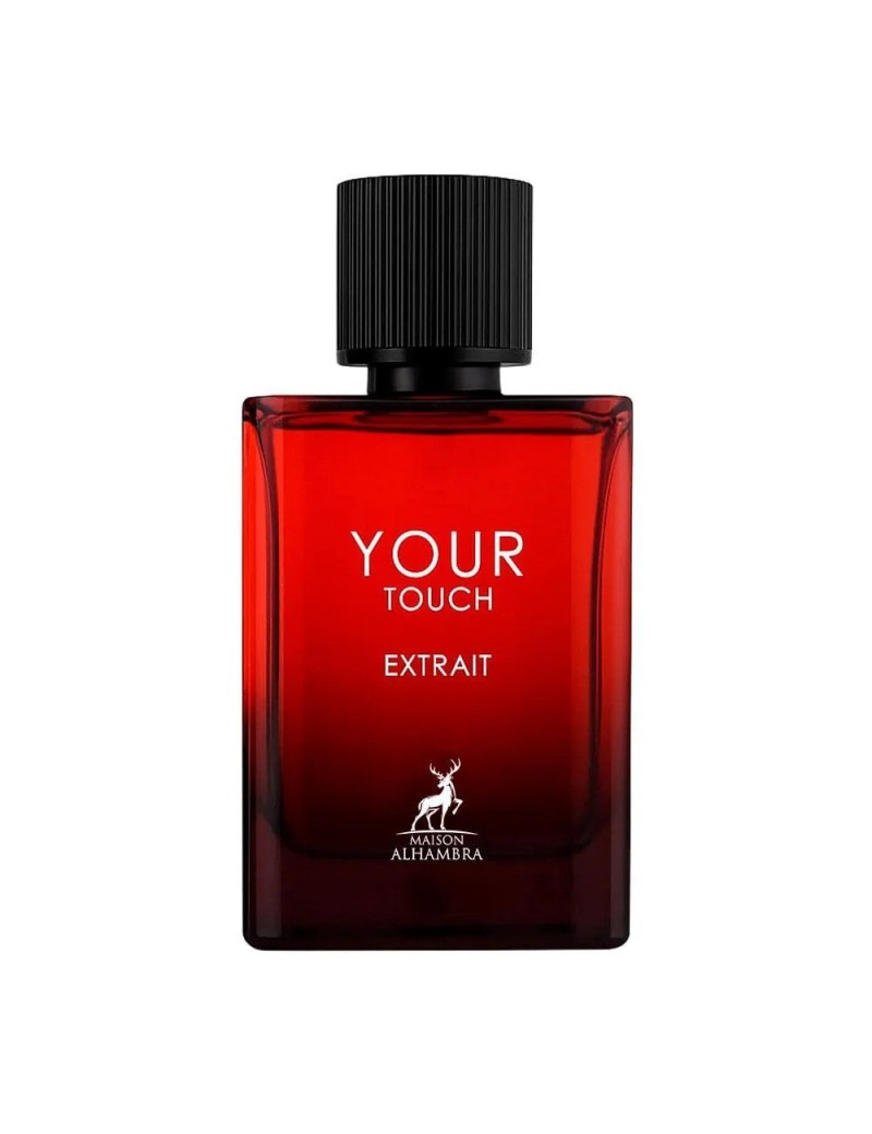 Maison Alhambra Your Touch Extrait EDP 100ml