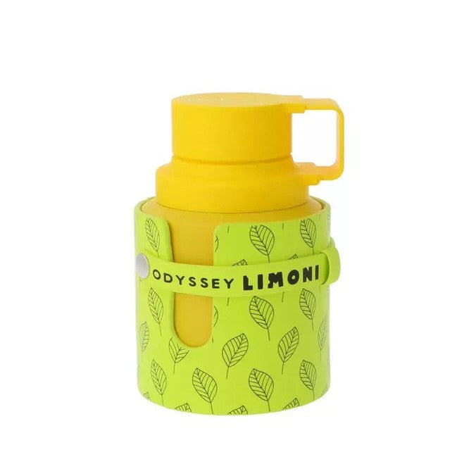 ODYSSEY LIMONI Armaf
