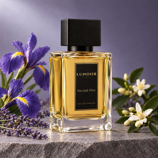 Pure Jade Elixir by Lunoor