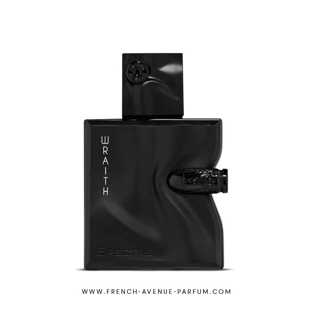 Wraith Spectre - French Avenue French Avenue