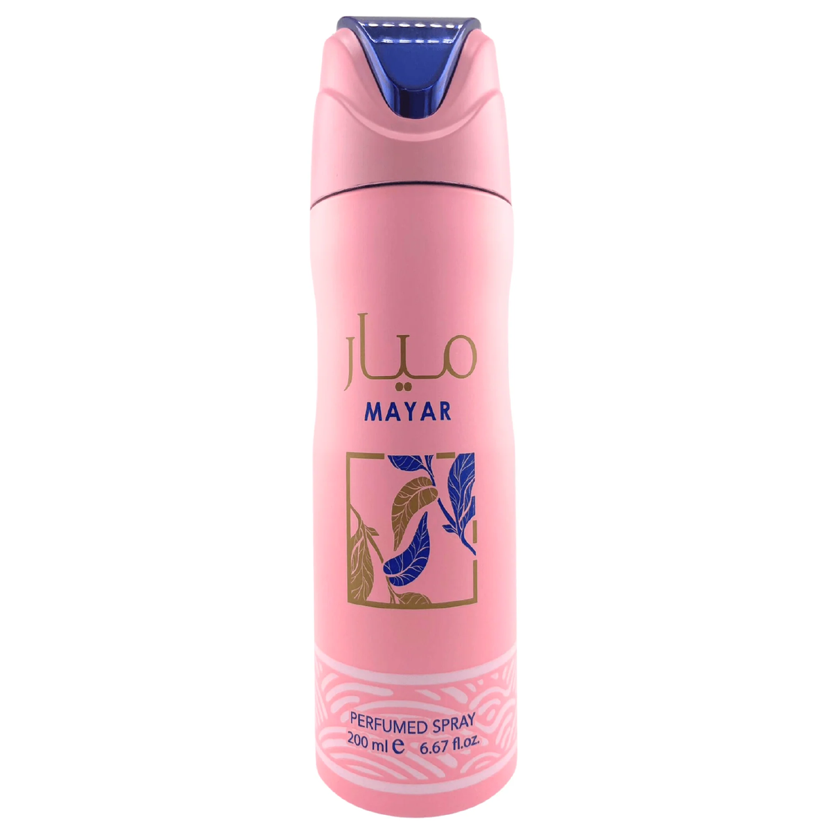 Lattafa Mayar Deodorant