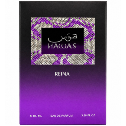 Rasasi Hawas Reina - alt view