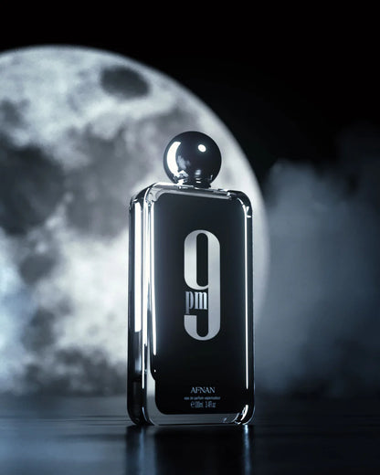9 PM by Afnan Perfumes