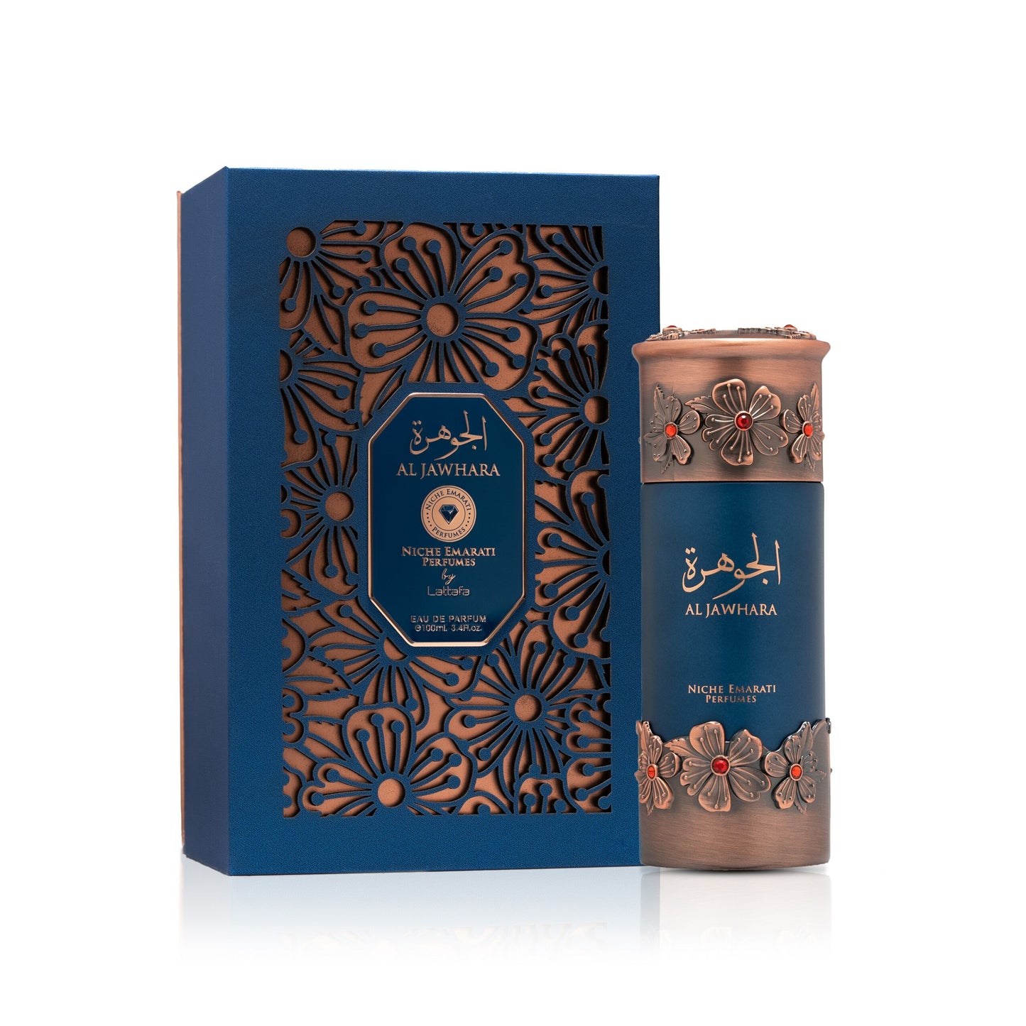 Al Jawhara - Lattafa Perfumes