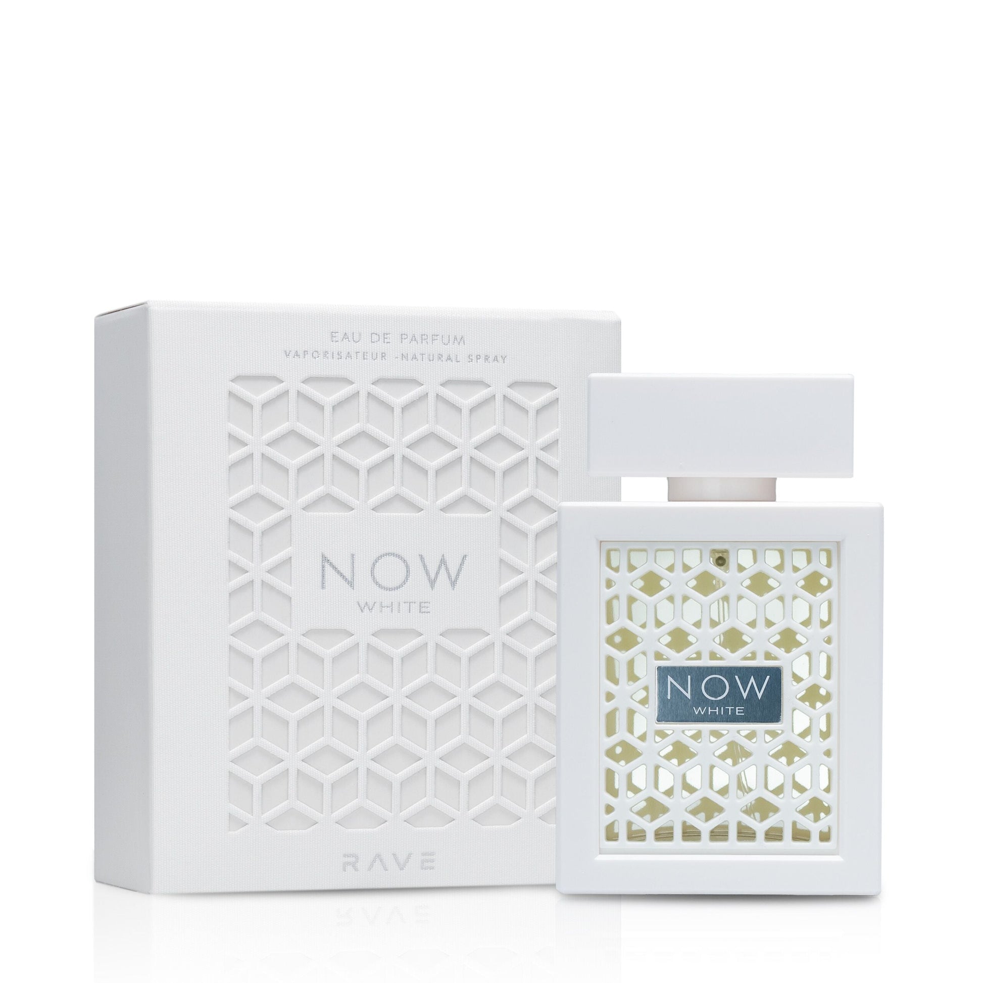 Rave Now White - Lattafa Lattafa