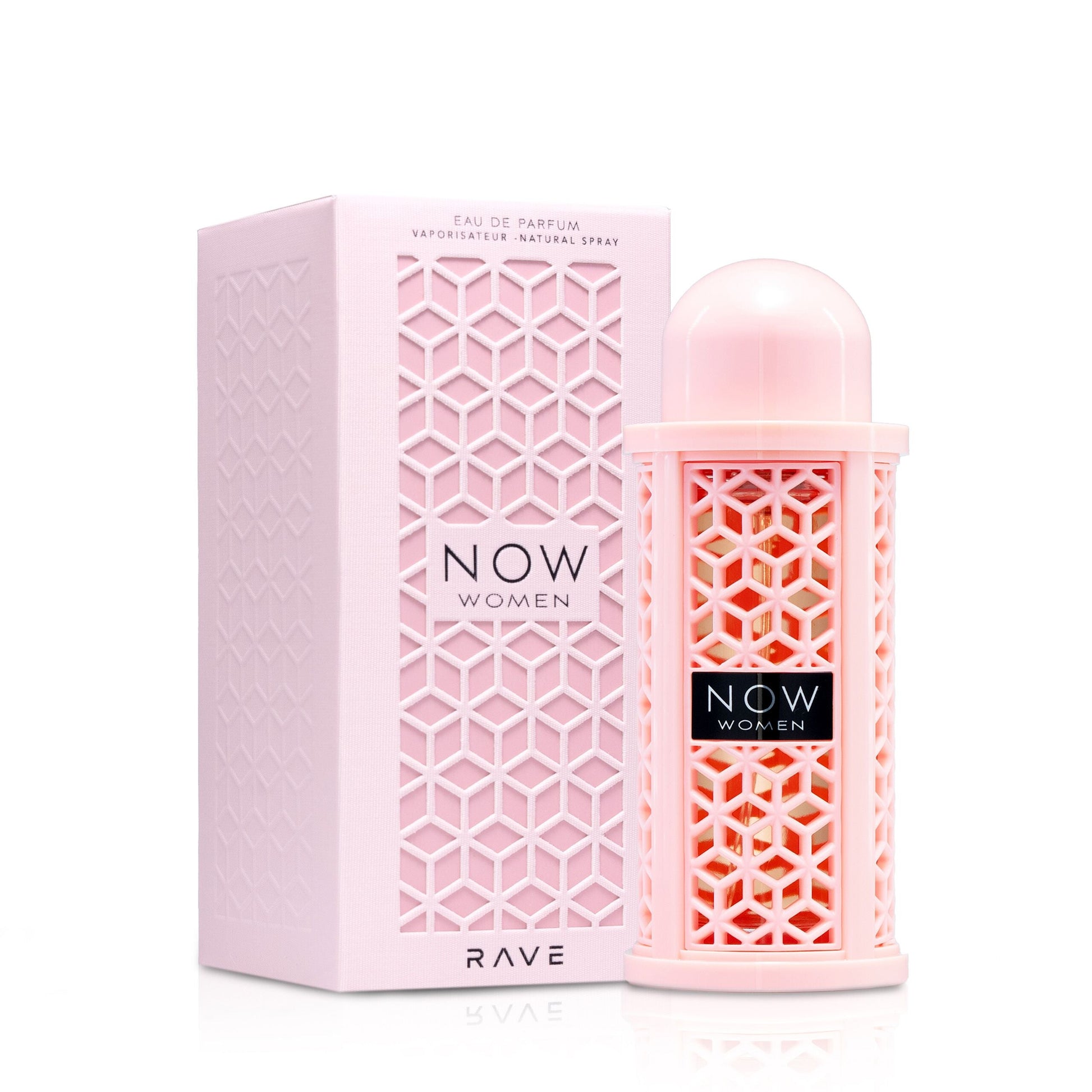 Rave Now Woman - Lattafa Lattafa