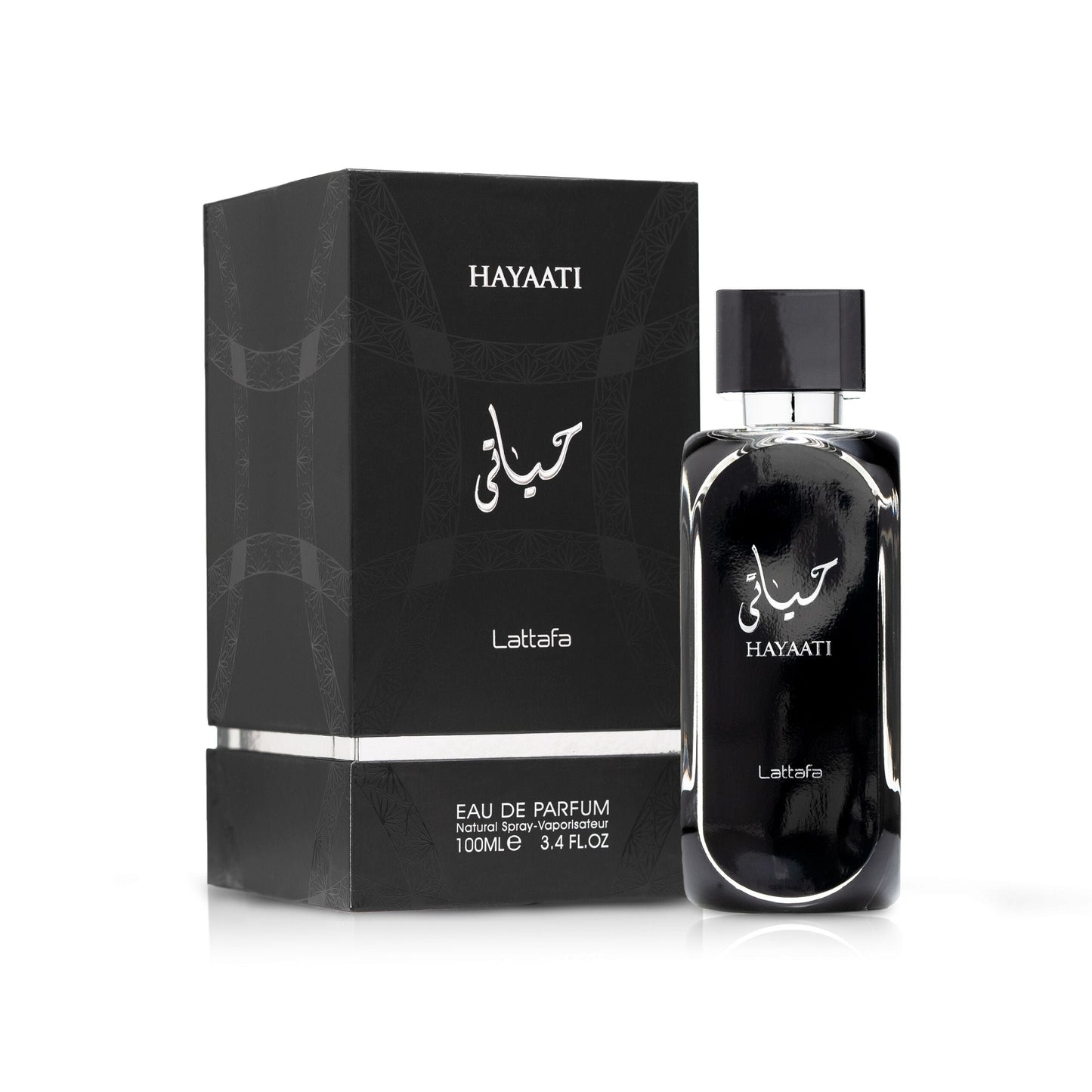 Hayaati (For Men) - Lattafa Lattafa
