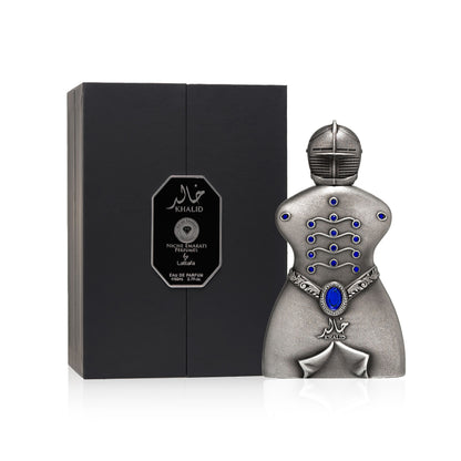 Khalid - Lattafa Perfumes