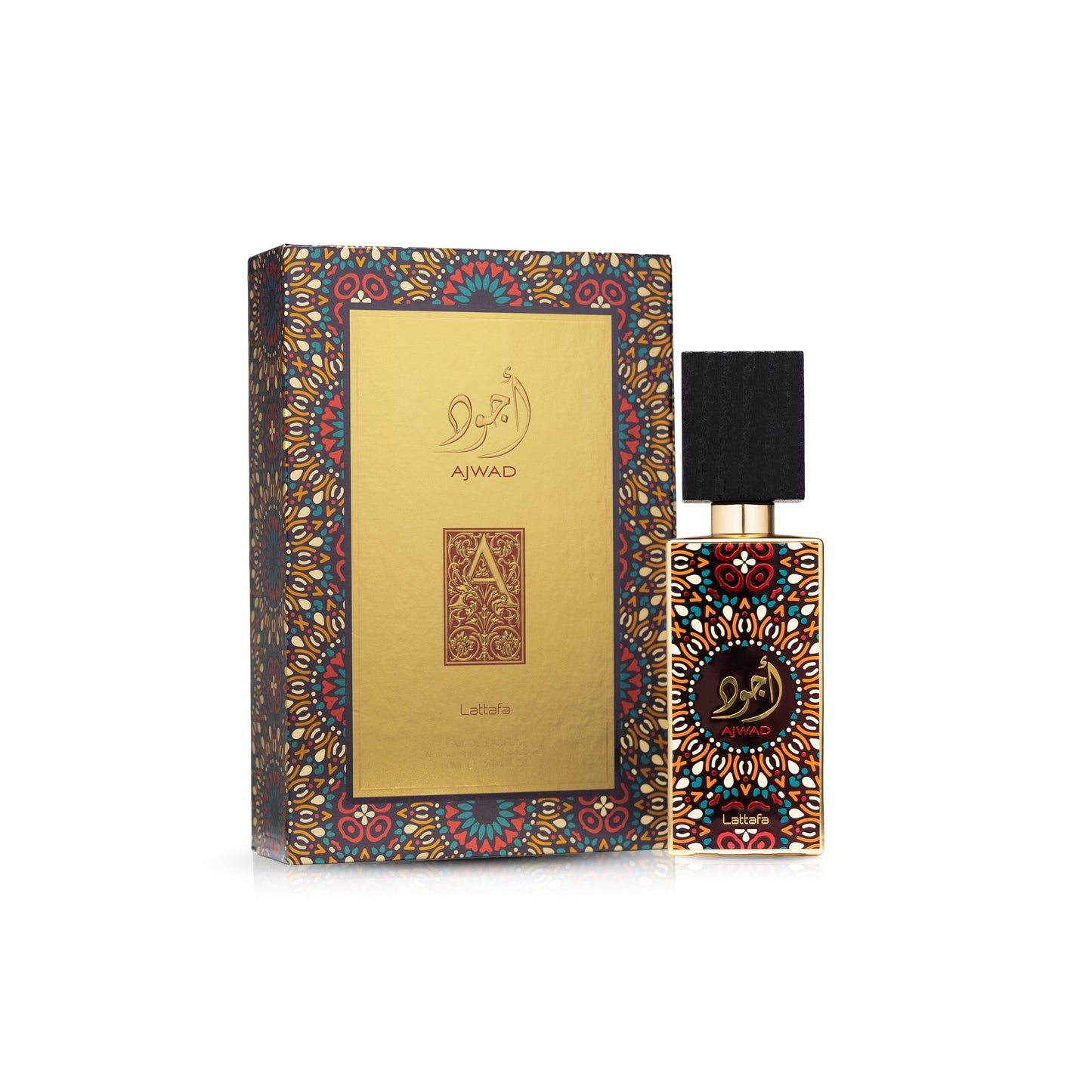 Ajwad - Lattafa Perfumes