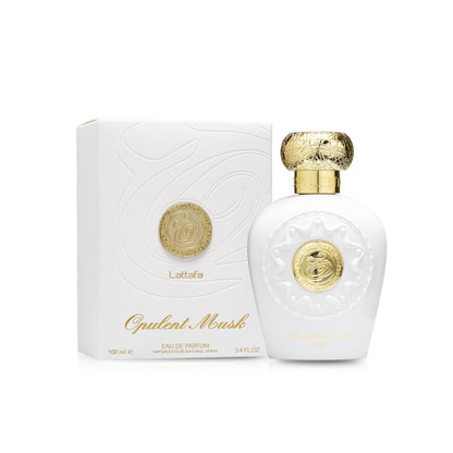Opulent Musk - Lattafa Perfumes