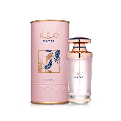 Mayar - Lattafa Perfumes