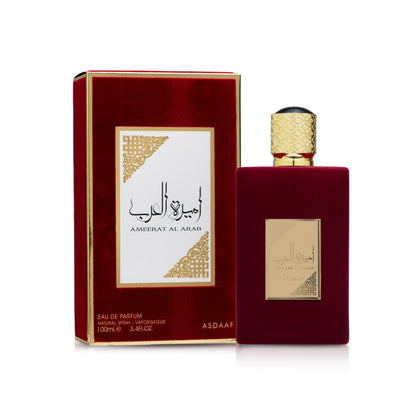 Ameerat Al Arab - Lattafa Perfumes