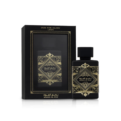Badee Al Oud - Oud for glory