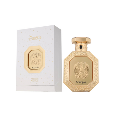 French Avenue Genesis Scorpion - bottle