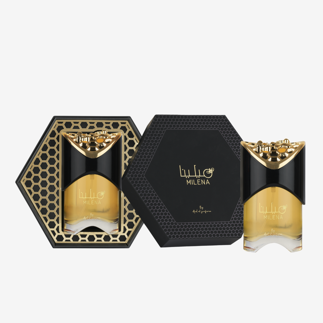 MILENA – ArdAlZaafaran