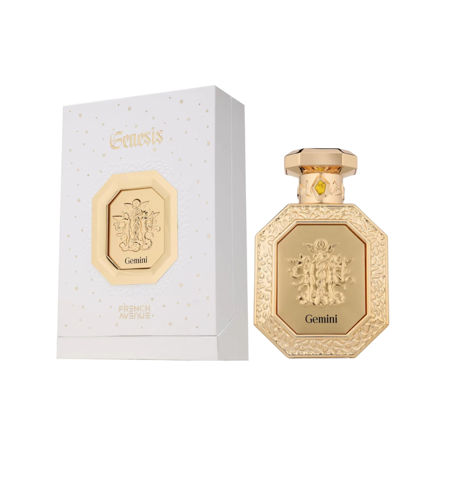 French Avenue Genesis Gemini - bottle