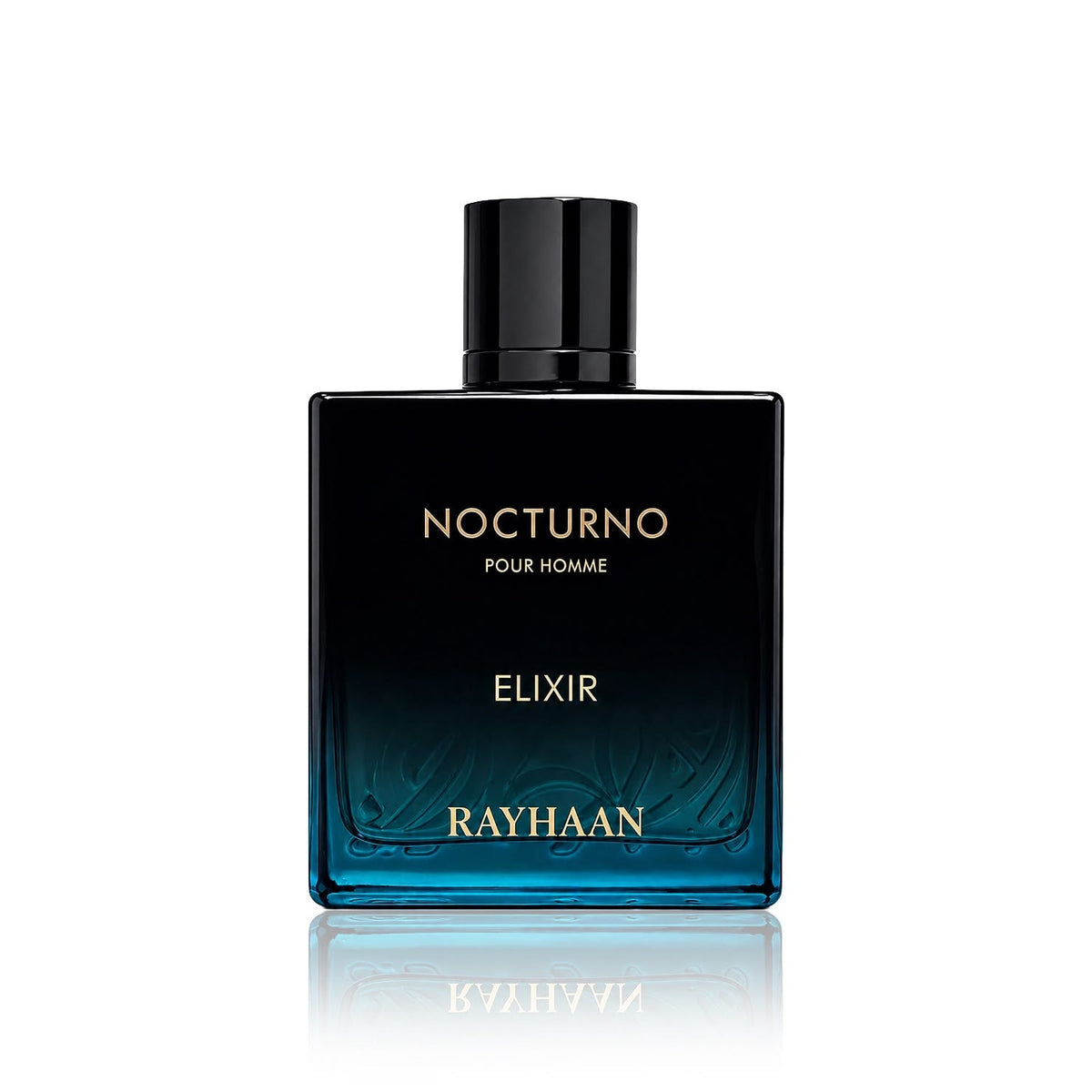 Nocturno Elixir – Rayhaan Perfumes