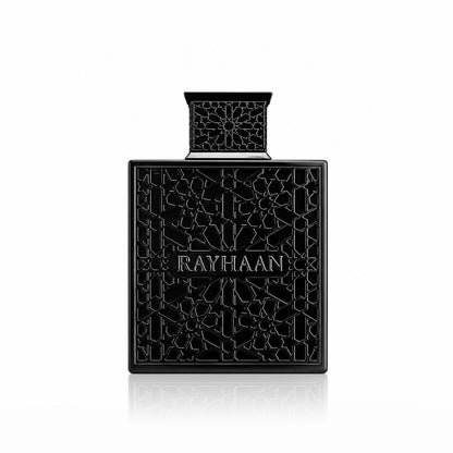 Obsidian – Rayhaan Perfumes
