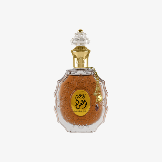 Rouat Al Oud