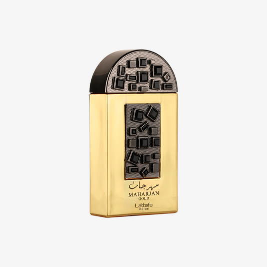 Maharjan Gold - Lattafa Pride