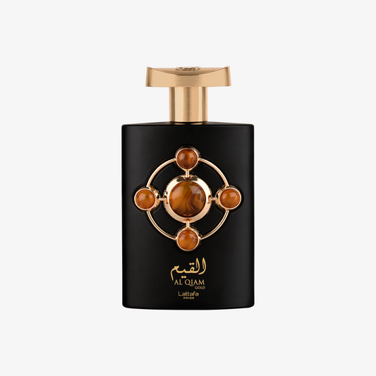 Al Qiam Gold - Lattafa Pride