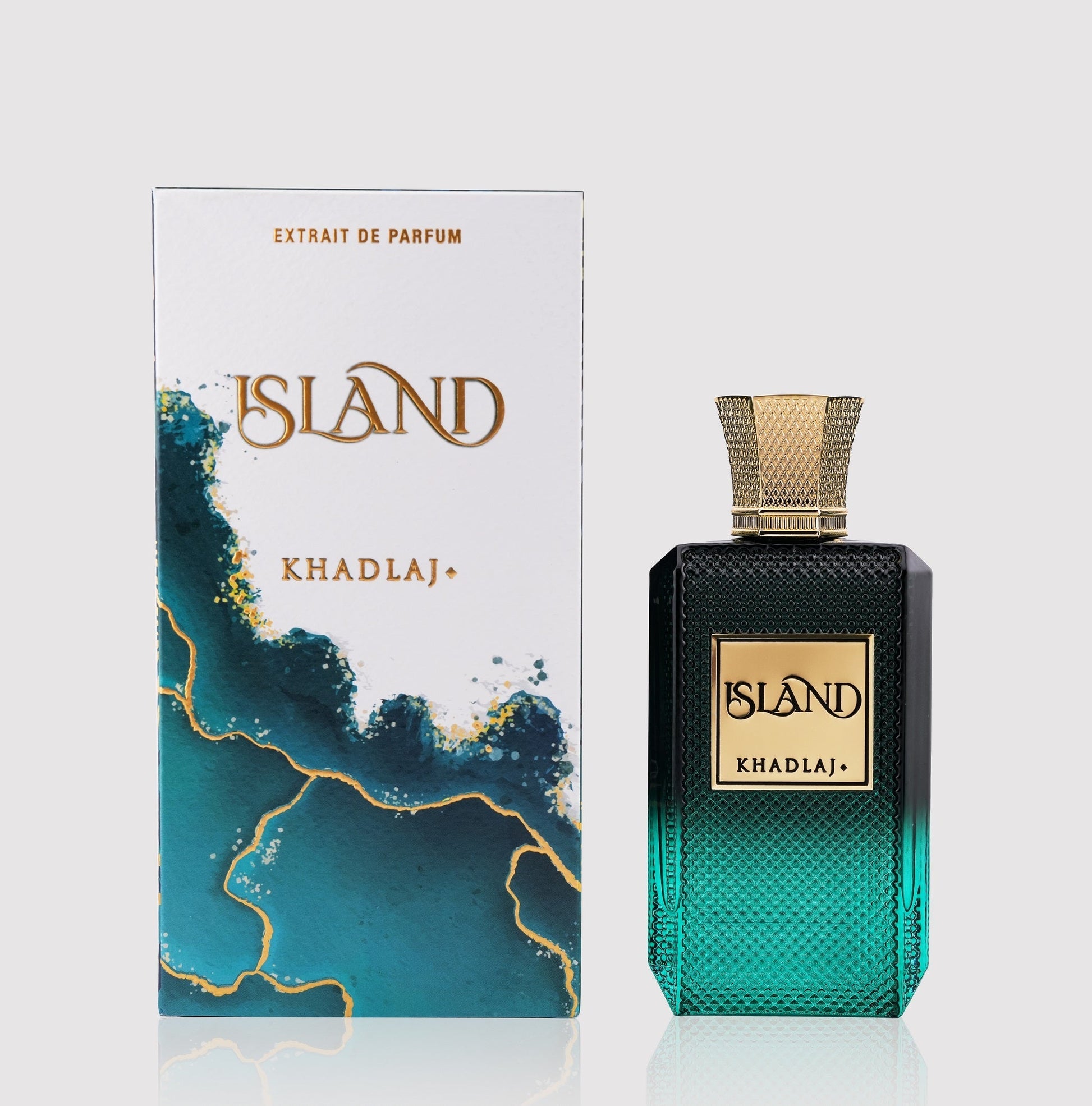 KHADLAJ ISLAND Khadlaj