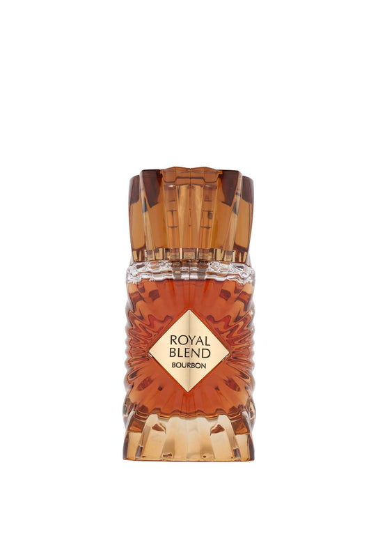 Royal blend Bourbon - French Avenue