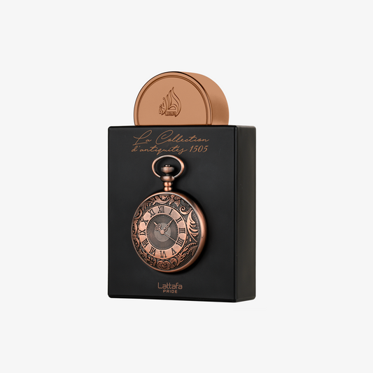 La Collection D'Antiquities - 1505  - Lattafa Pride