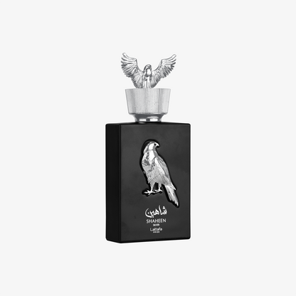 Shaheen Silver - Lattafa Pride