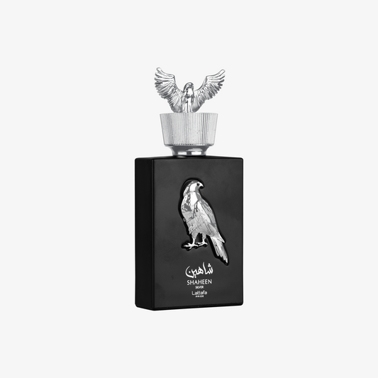 Shaheen Silver - Lattafa Pride