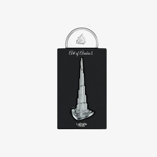 Art Of Arabia 1 Unisex - Lattafa Pride
