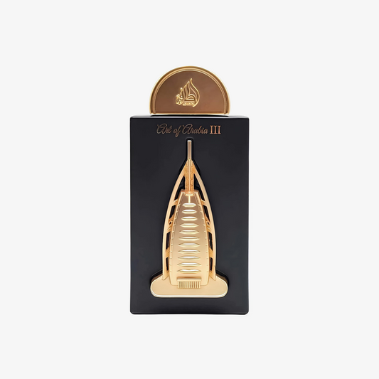 Art Of Arabia III Unisex - Lattafa Pride
