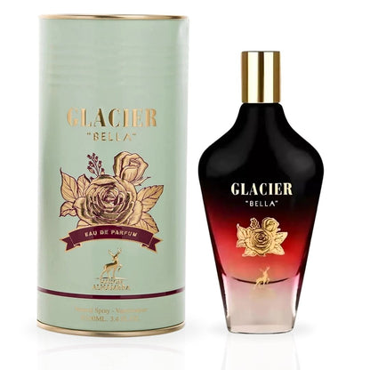 Glacier Bella Eau de Parfum Maison Alhambra