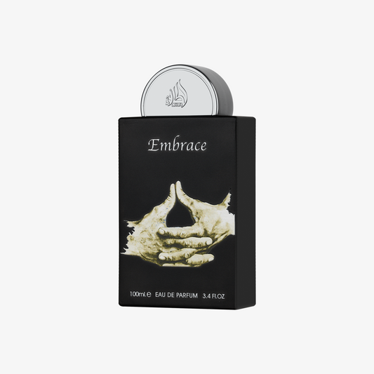 Embrace - Lattafa Pride