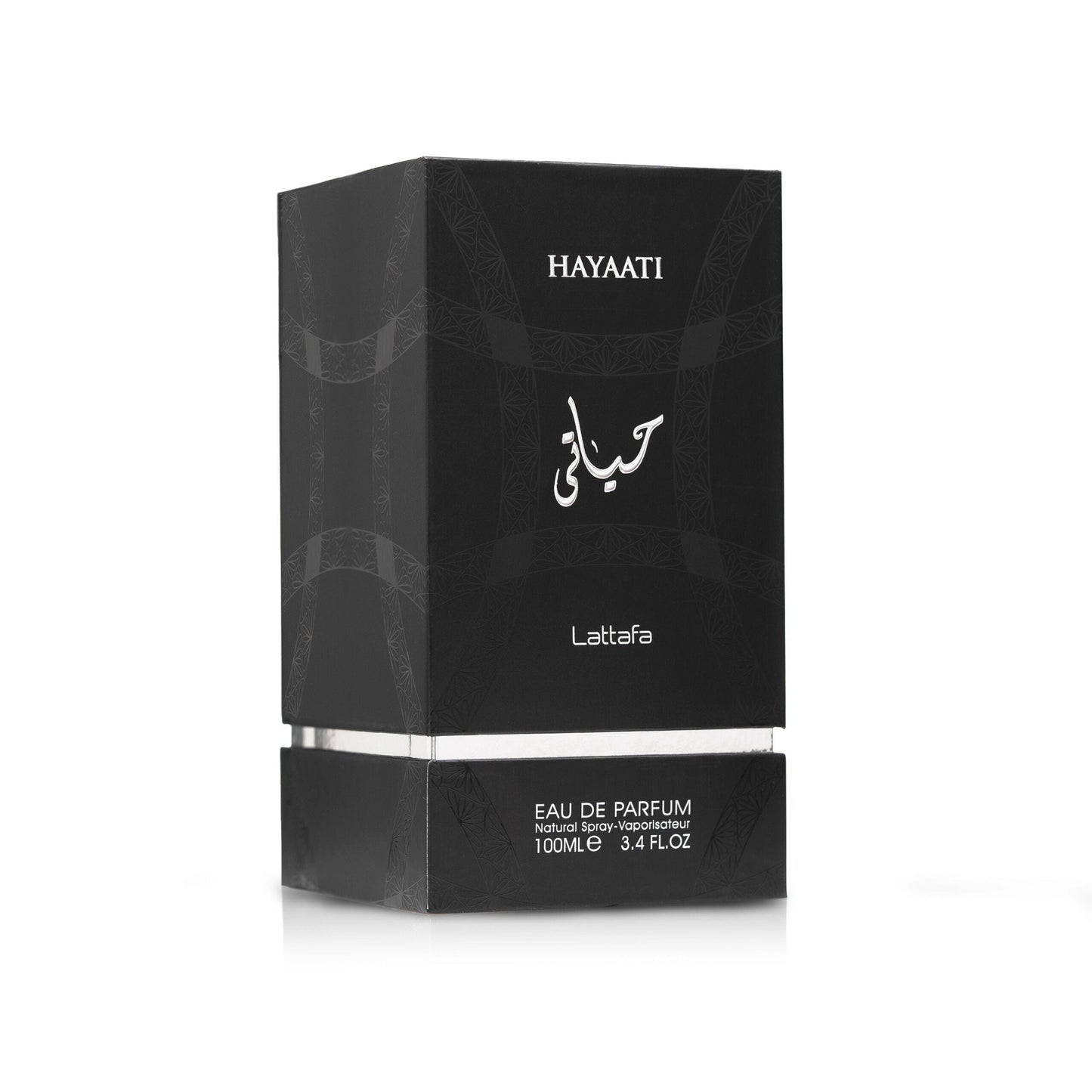 Hayaati (For Men) - Lattafa Lattafa