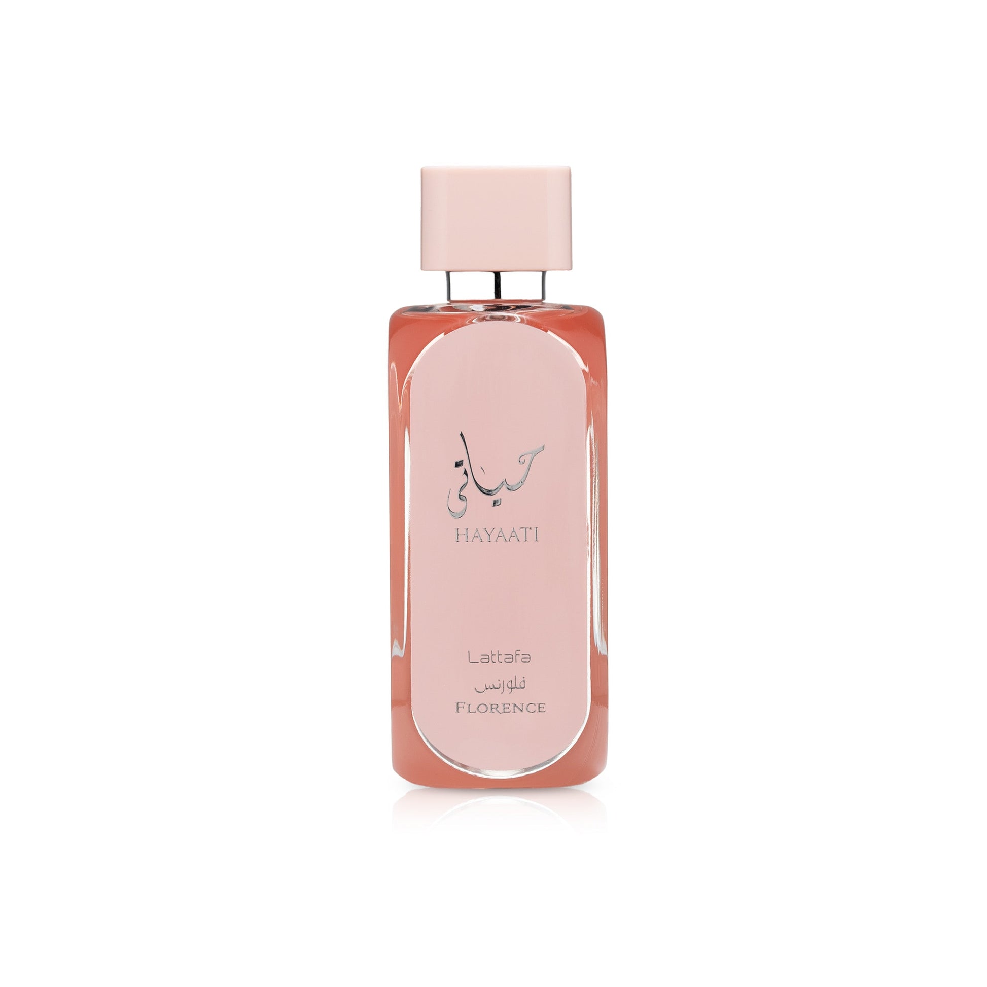 Hayaati Florence Unisex Lattafa
