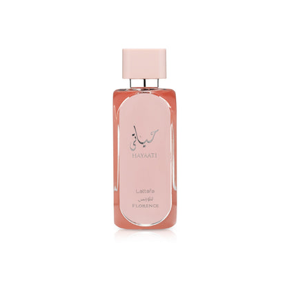 Hayaati Florence Unisex Lattafa